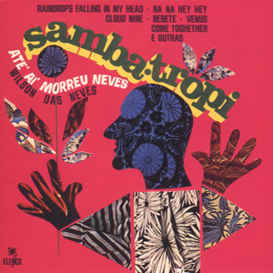 Samba-Tropi - Até Aí Morreu Neves (Vinyl)
