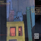 Nat Adderley - A Little New York Midtown Music (Vinyl)