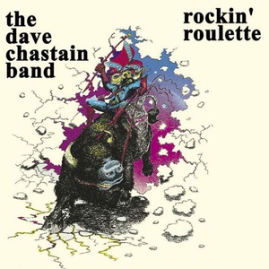 Rockin' Roulette (Vinyl)