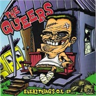 The Queers - Everything's O.K. (EP)