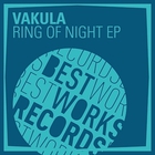 Vakula - Ring Of Night (EP)