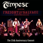 Tempest - The 25Th Anniversary Concert