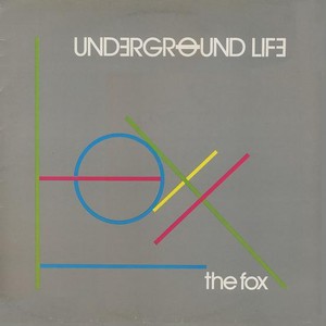 The Fox (Vinyl)