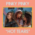 Hot Tears (EP)