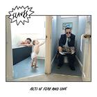Slaves (Punk Rock) - Acts Of Fear And Love