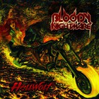 Bloody Nightmare - Hellwolf