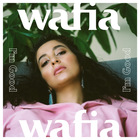Wafia - I'm Good (CDS)