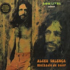 Alceu Valenca - Molhado De Suor (Vinyl)