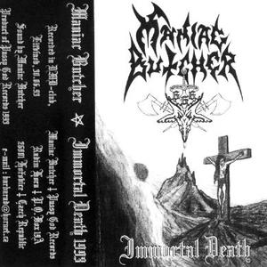 Immortal Death (Tape)