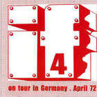 If - If 4 On Tour In Germany, April '72 (Vinyl)