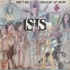 Isis - Ain't No Backin' Up Now (Vinyl)