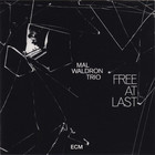 Mal Waldron - Free At Last (Vinyl)