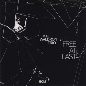 Free At Last (Vinyl)