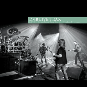 live Trax Vol. 45: Susquehanna Bank Center, Camden, Nj CD3