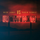 Nick Jonas - Right Now (CDS)