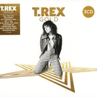 T. Rex - Gold CD1