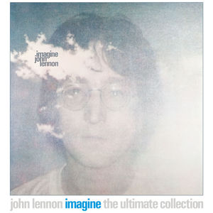 Imagine (The Ultimate Collection) CD1