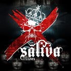 Saliva - 10 Lives