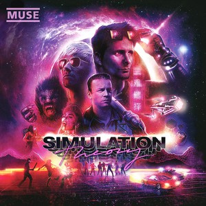 Simulation Theory (Super Deluxe Edition)