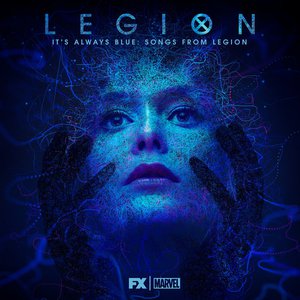 Legion (Season 2) CD2