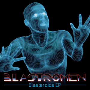 Blasteroids (EP)