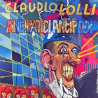Claudio Lolli - Antipatici Antipodi (Vinyl)