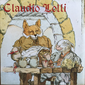 Claudio Lolli