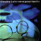 Claudio Lolli - Nove Pezzi Facili