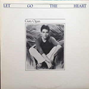 Let Go The Heart (Vinyl)