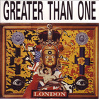 Greater Than One - London (Enhanced Edition) CD1