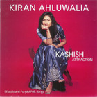 Kiran Ahluwalia - Kashish Attraction