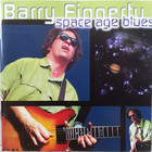 Barry Finnerty - Space Age Blues