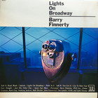 Barry Finnerty - Lights On Broadway (Vinyl)