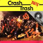 Crash Trash (EP) (Vinyl)