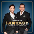 Fantasy - Das Beste Von Fantasy - Das Große Jubiläumsalbum - Mit Allen Hits! CD1