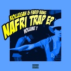 Kollegah & Farid Bang - Platin War Gestern (Limited Fan Box Edition) - Nafri Trap EP Vol. 1 CD3