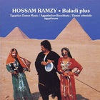 Hossam Ramzy - Baladi Plus: Egyptian Dance Music