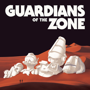 Guardians Of The Zone