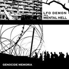 LFO Demon - The Antifunk Files