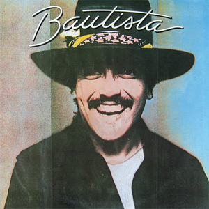 Bautista (Vinyl)