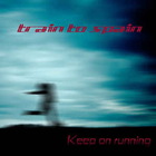 Train To Spain - Keep On Running (CDS)