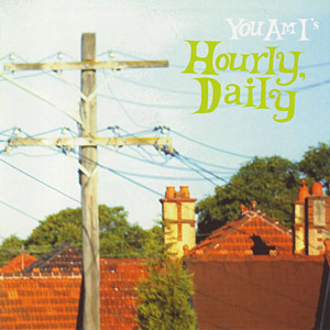 Hourly Daily (Deluxe Edition) CD2