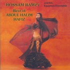 Hossam Ramzy - Best Of Abdul Halim Hafiz