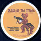 LFO Demon - Clash Of The Titans (EP)