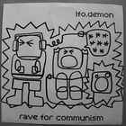 Rave For Communism (VLS)