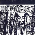 Wolfnacht - Kirchenbrand (EP)