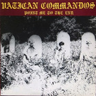 Vatican Commandos - Point Me To The End (Vinyl)