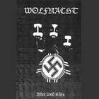 Wolfnacht - Blut Und Ehre (EP)