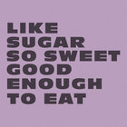 Like Sugar (EP)