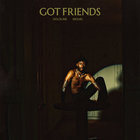 Got Friends (CDS)